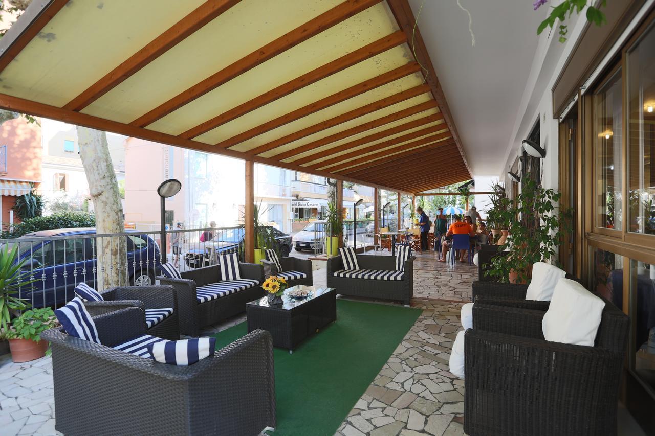 Hotel Domus Mea กัตตอลิกา ภายนอก รูปภาพ