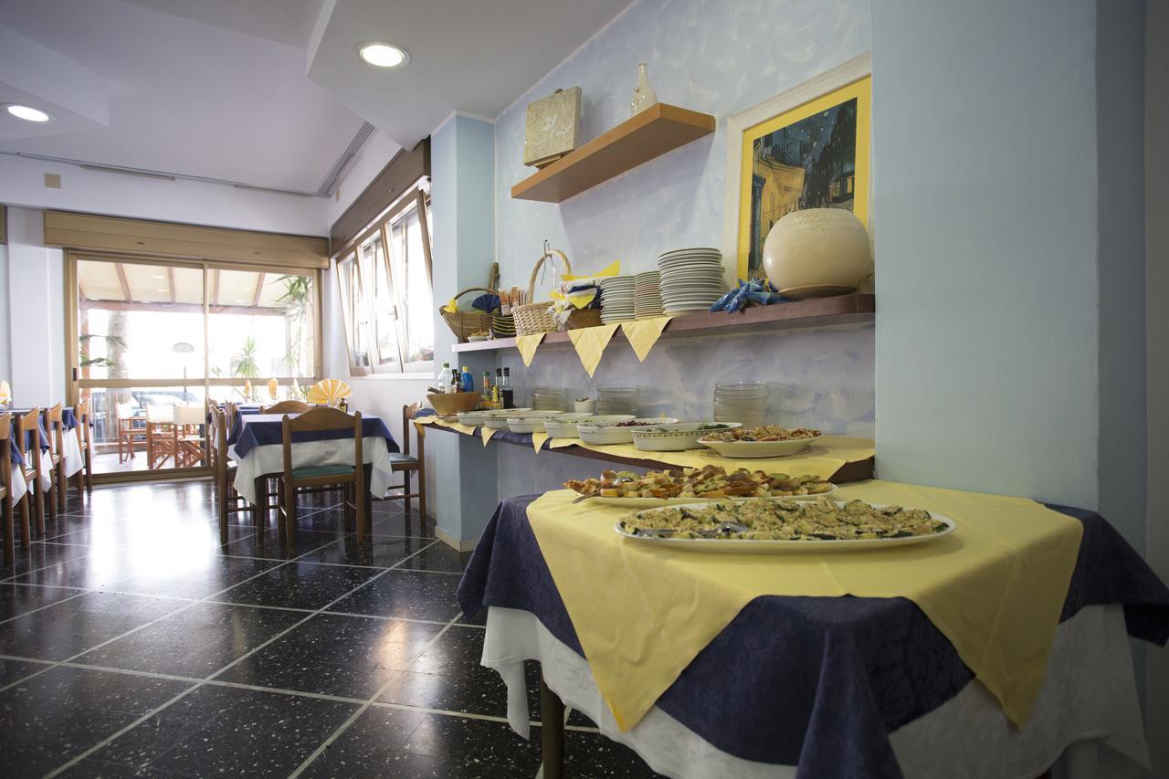 Hotel Domus Mea กัตตอลิกา ภายนอก รูปภาพ