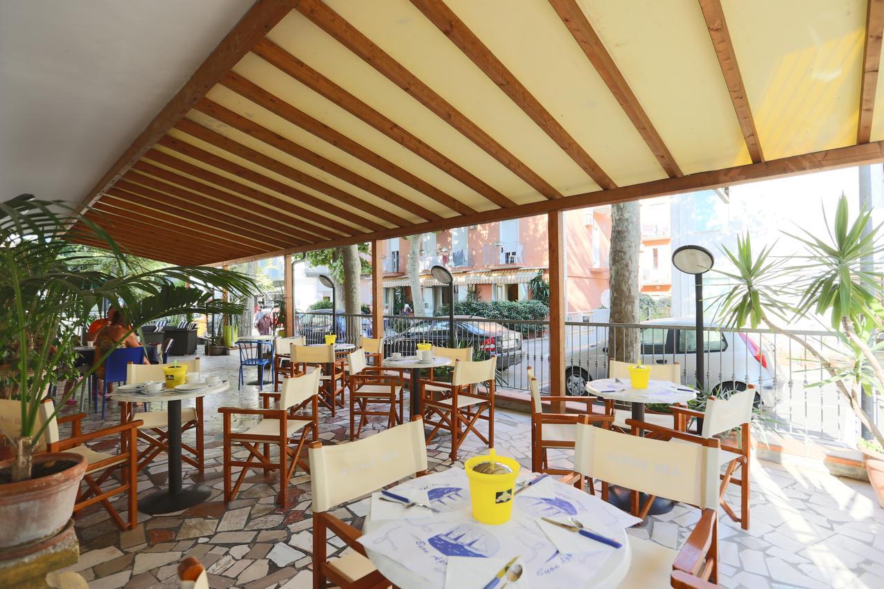 Hotel Domus Mea กัตตอลิกา ภายนอก รูปภาพ