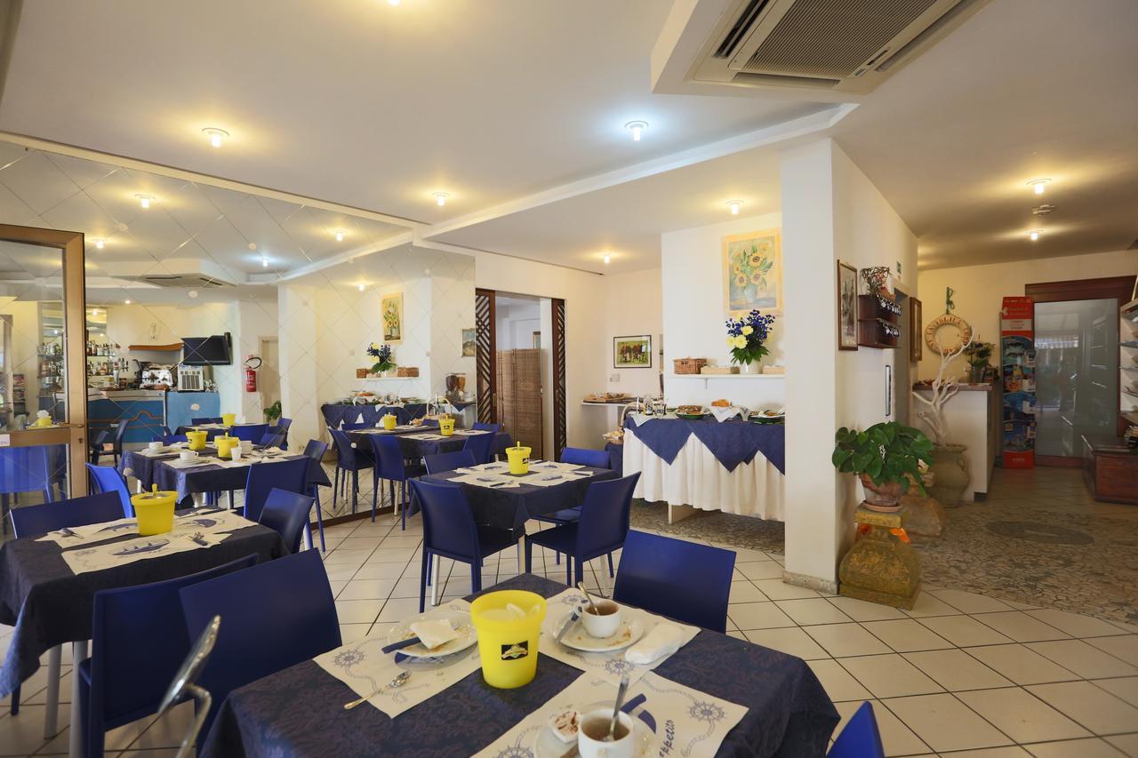 Hotel Domus Mea กัตตอลิกา ภายนอก รูปภาพ